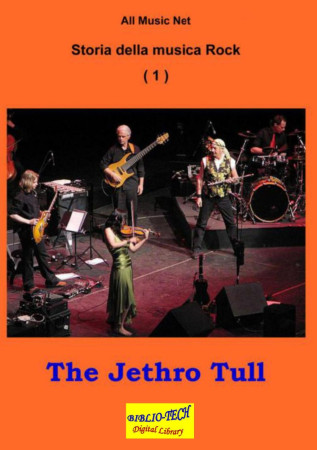 The Jethro Tull